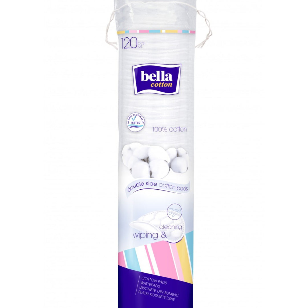 DISCHETE DEMACHIANTE BELLA