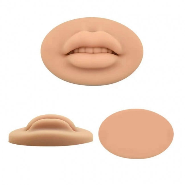 BUZE SILICON LATEX PRACTICA PMU