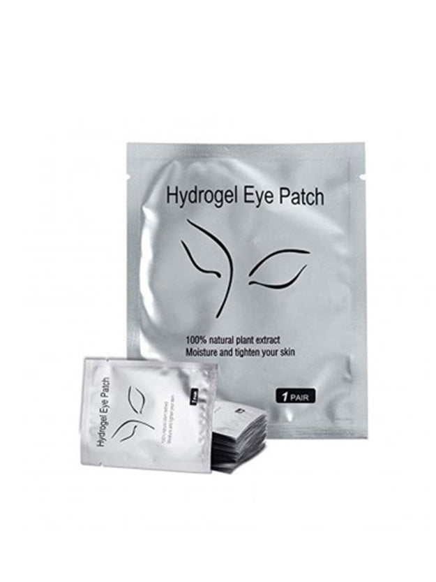 HIDROGÉL TAPASZ KÉSZLET 10
