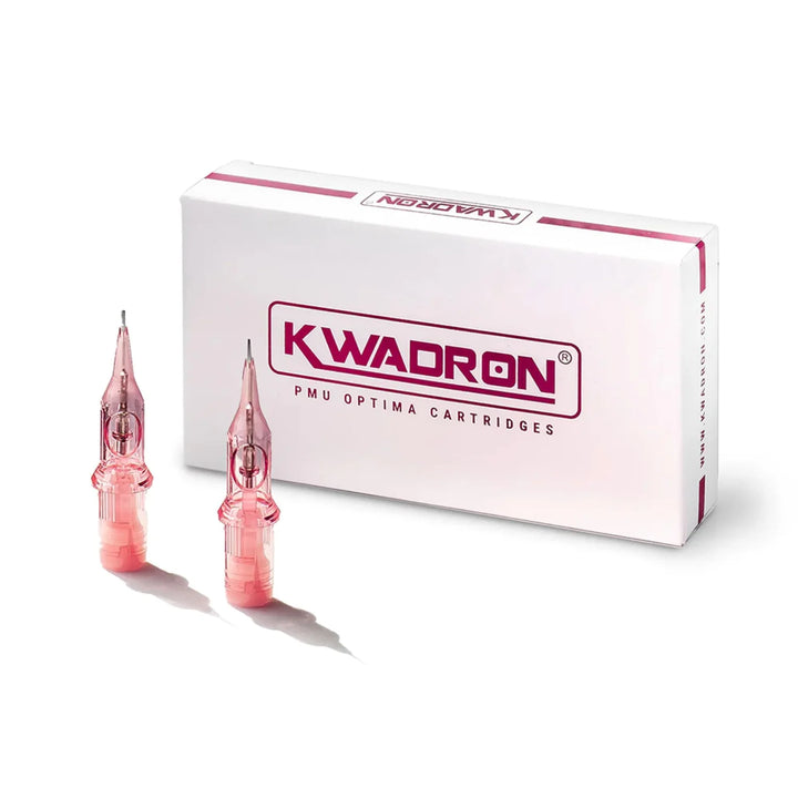 AC MICROPIGMENTARE, KWADRON OPTIMA