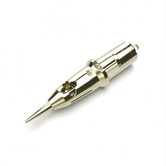AC MICROPIGMENTARE, KWADRON GOLD