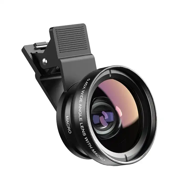Professional HD macro lens, Apexel brand