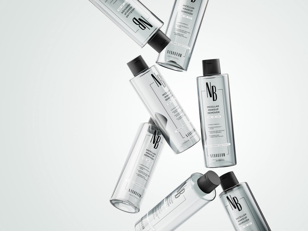 MICELAR MAKE-UP REMOVER