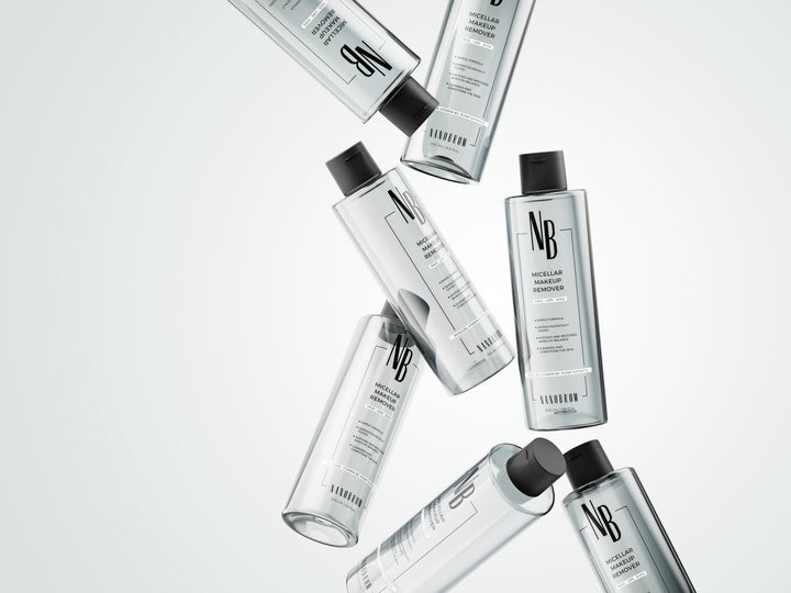 MICELAR MAKE-UP REMOVER