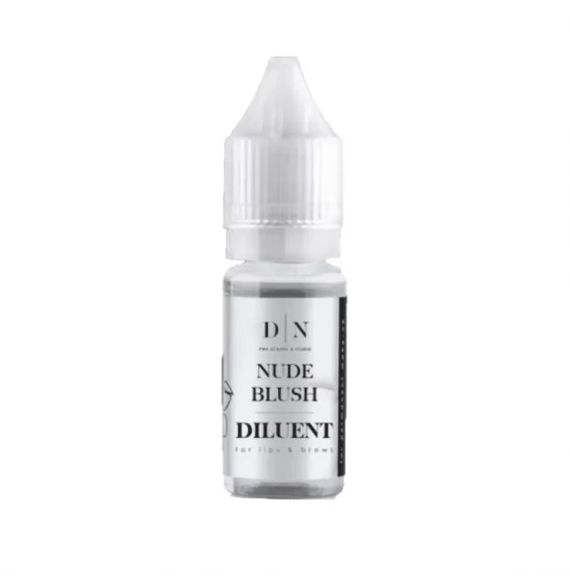 NUDE BLUSH DILUANT