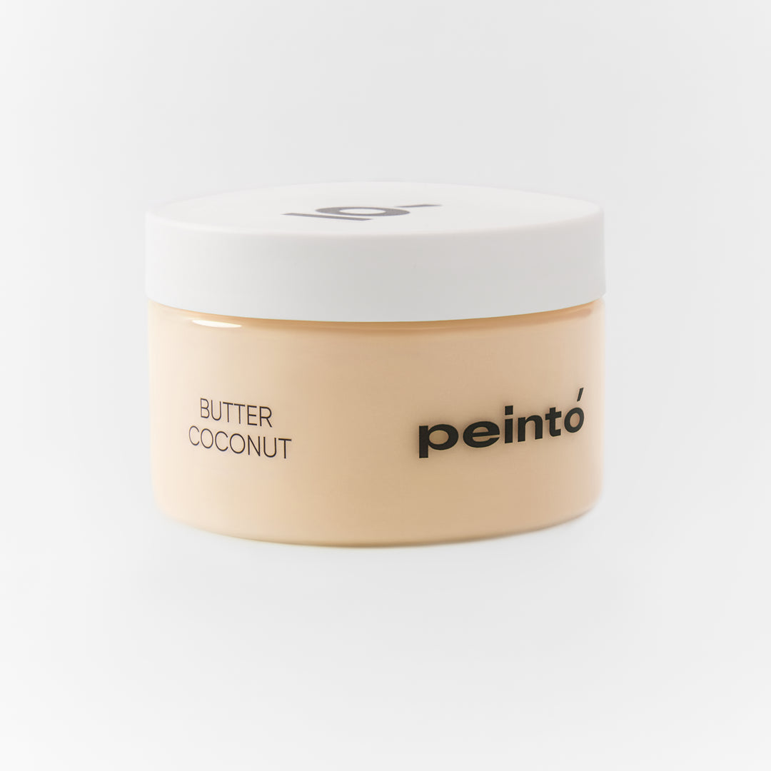 Unt de Cocos PEINTO Coconut Butter 50 ml