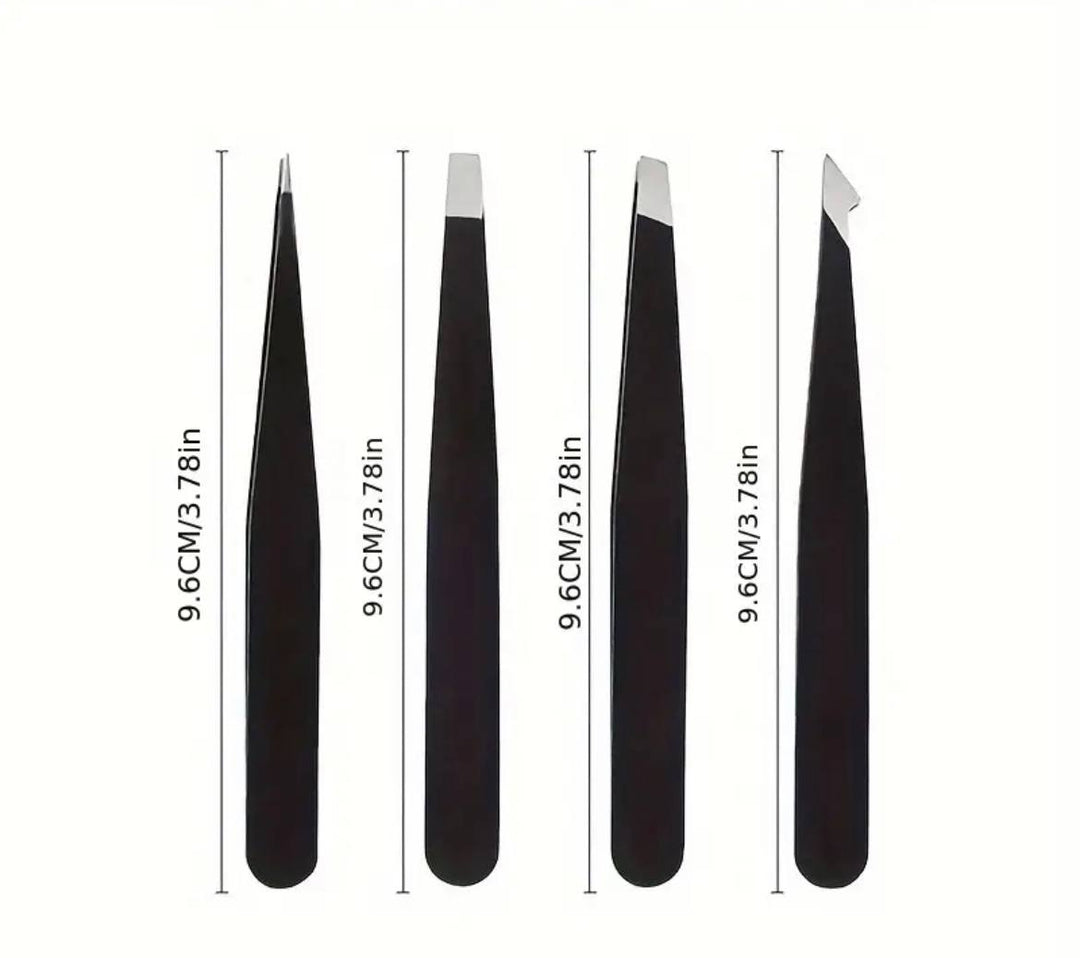 PENSETA, SET 4