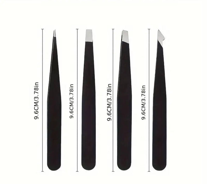 PENSETA, SET 4