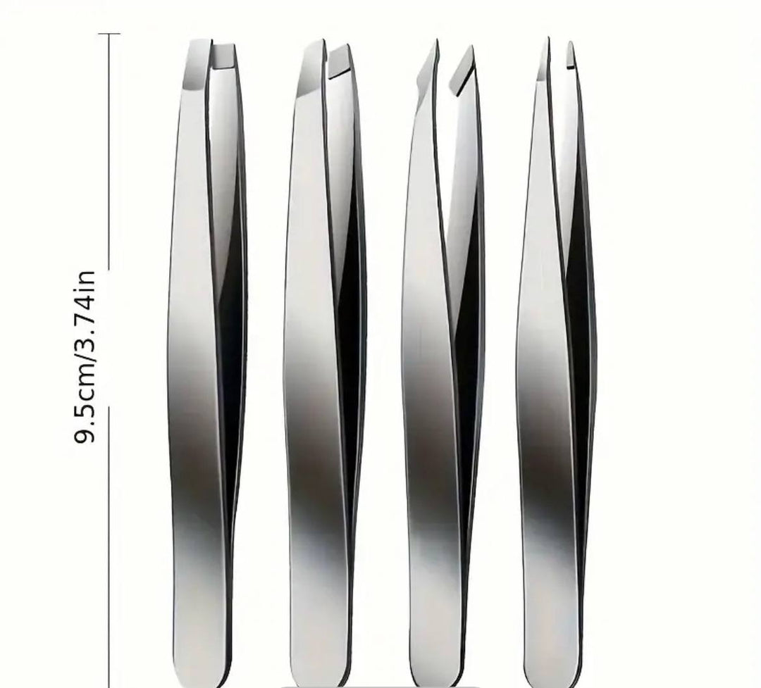 PENSETA, SET 4