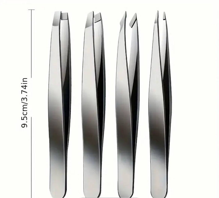 PENSETA, SET 4