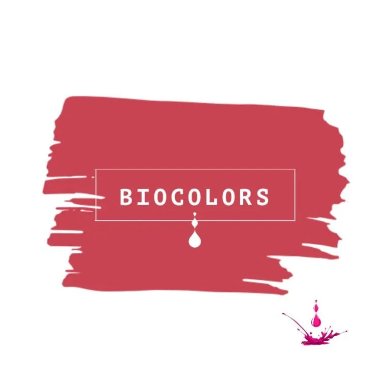BIOCOLORS LIP PIGMENT MOUSSE
