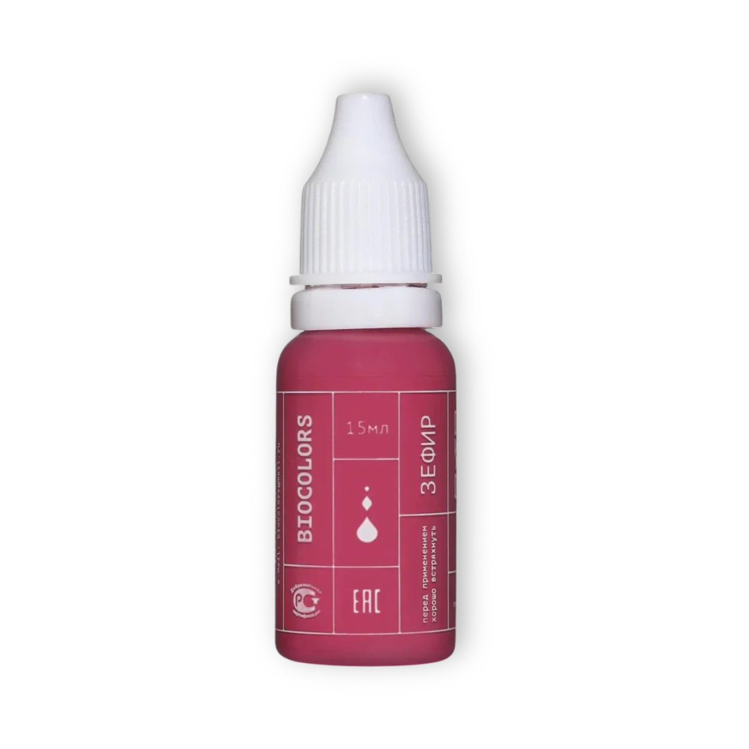 PIGMENT BIOCOLORS BUZE ZEPHYR