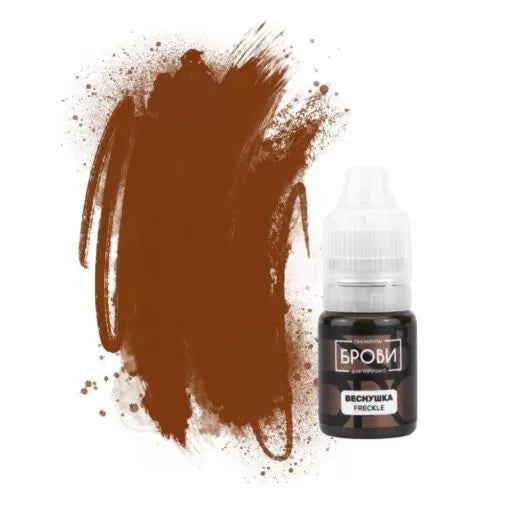 PIGMENT BROVI SPRANCENE SZEPLŐ
