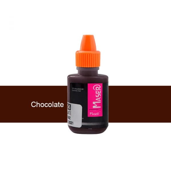 PIGMENT MASER SPRANCENE CHOCOLATE
