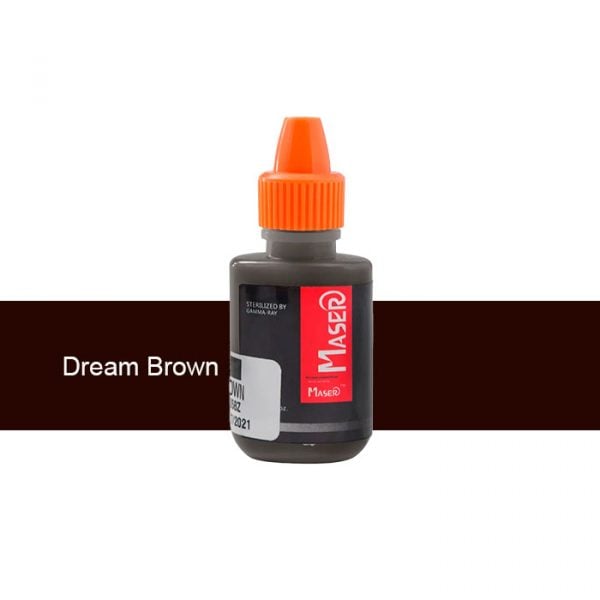 PIGMENT MASER SPRANCENE DREAM BROWN