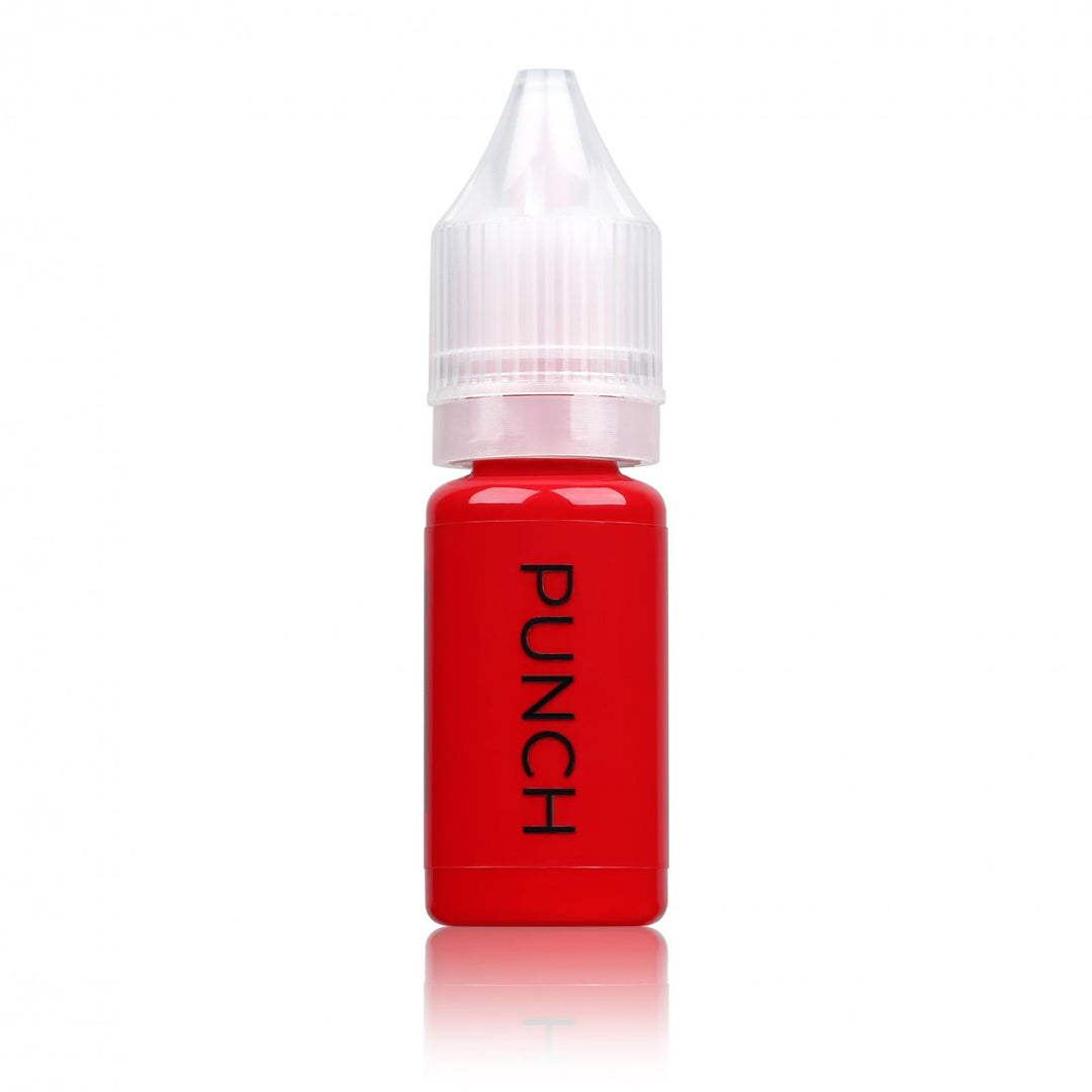 NUDE AJAKPIROSÍTÓ PIGMENT PUNCH