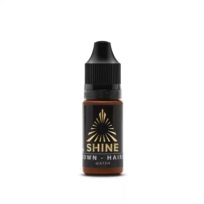 PIGMENT SHINE SPRANCENE BROWN-HAIRED
