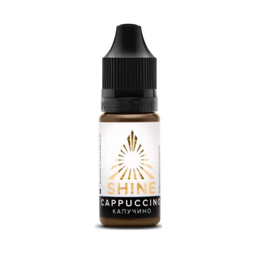 PIGMENT SHINE EYEBROW CAPPUCCINO