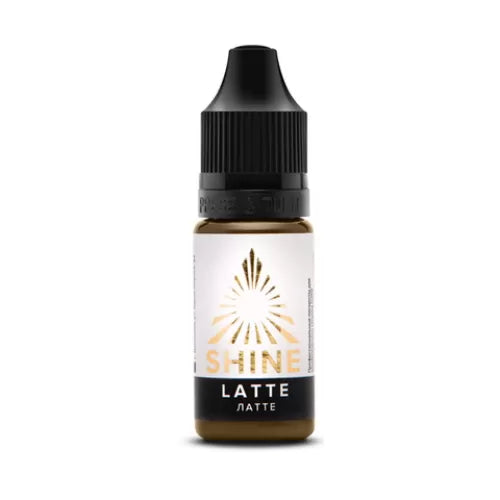 PIGMENT SHINE SPRANCENE LATTE