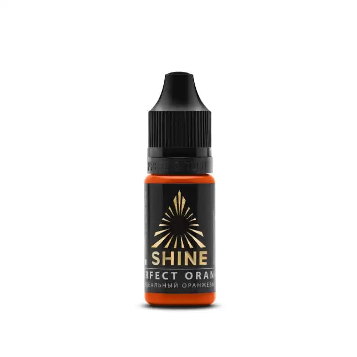 PIGMENT SHINE PERFECT ORANGE CORECTOR