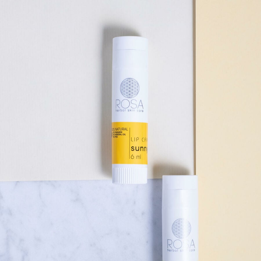 SUNNY 25 LIP AFTER CARE STICK