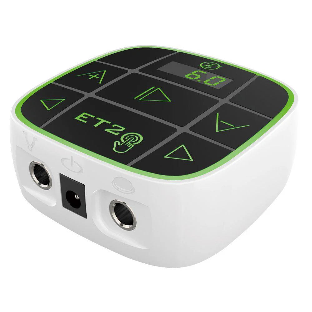 ET2 POWER SUPPLY