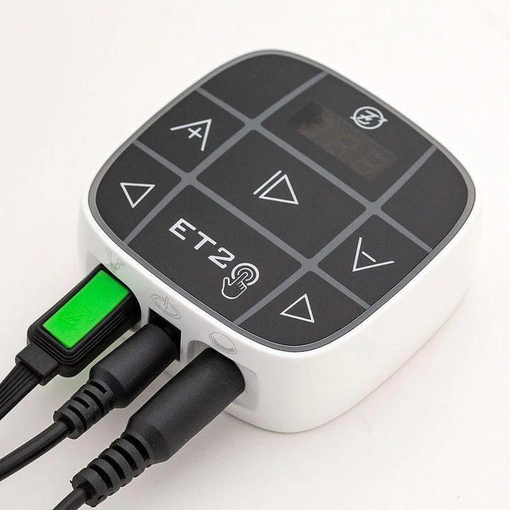 ET2 POWER SUPPLY
