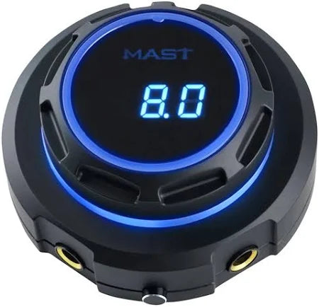 Aparate Micropigmentare