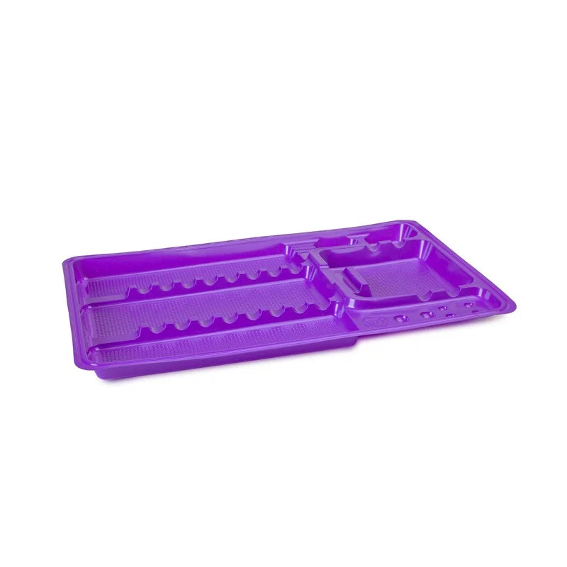 TAVITE UNICA FOLOSINTA/INSTRUMENTAR SET 10