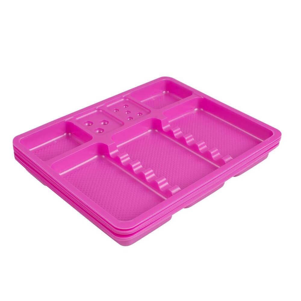TAVITE UNICA FOLOSINTA/INSTRUMENTAR SET 10